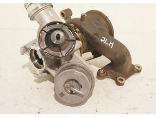 Турбина Lynk & co 01 8888856848