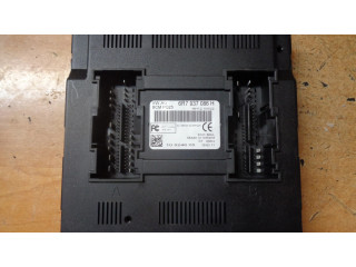 Блок комфорта 6R7937086H   Skoda Fabia Mk2 (5J)   