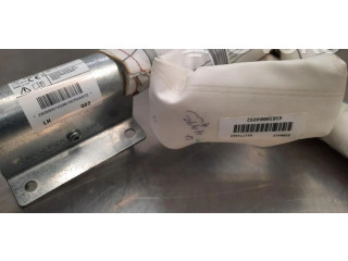 Боковая подушка безопасности A2928600102   Mercedes-Benz GLE (W166 - C292)