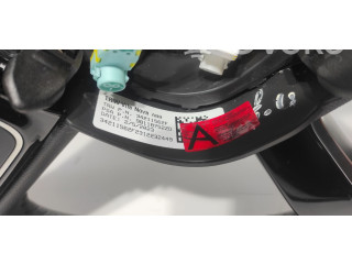 Руль Citroen C3 Aircross 2017 - года 98118752ZD