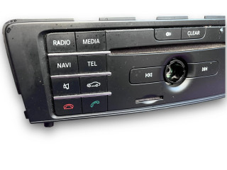 Блок комфорта NR434, A4639002803   Mercedes-Benz G W461 463   