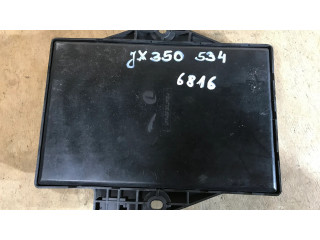 Блок предохранителей 2W9314A073CE Jaguar XJ X350