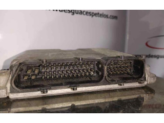 Řídící jednotka 038906013L Seat Arosa