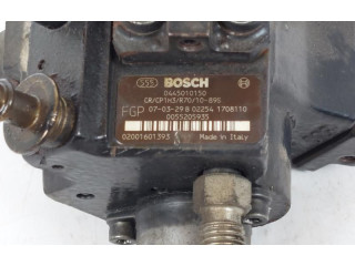 Вентилятор печки 0445010150, 0445010150 Fiat Croma