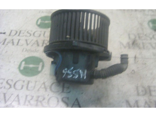 Вентилятор печки Nissan Vanette