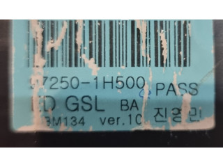 Блок управления климат-контролем 972501H500, 972501H500   KIA Ceed