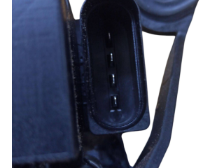 Моторчик заднего дворника 1T0955711D Volkswagen Caddy