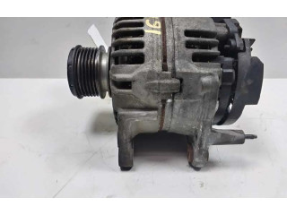 Генератор 045903023, 045903023E Skoda Fabia Mk2 (5J) для двигателя BNV