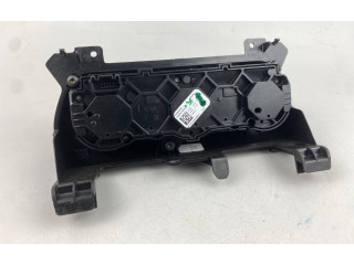 Блок управления климат-контролем 275006270R   Dacia Jogger