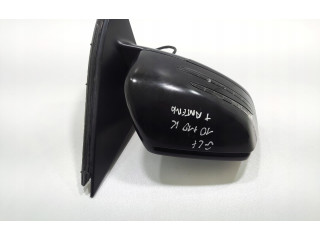 Zpětné zrcátko Mercedes-Benz GLE (W166 - C292) 2016