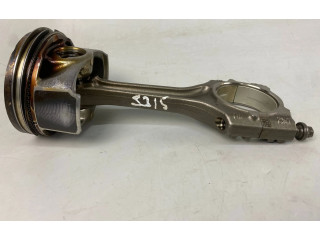  Поршень с шатуном DNUE 02606LJ1, 4202606LJ1  Audi A3 S3 8V  