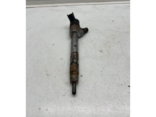 Форсунка 9828959880, 0445110955    Peugeot Partner III   