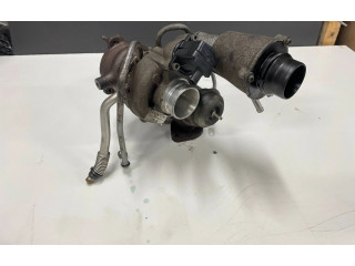 Turbodmychadlo Турбина A2710903480 Mercedes-Benz C W204 271860