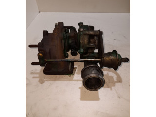 Turbodmychadlo Турбина VA6389902, RHB518202X Chrysler Voyager