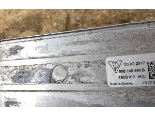 Интеркулер 95b145804b Porsche Macan (95B)