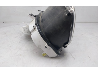 Панель приборов 85003SC160   Subaru Forester SH       