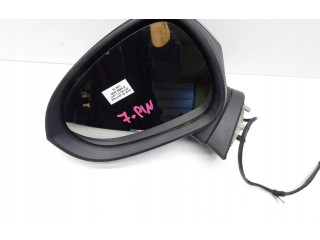 Zpětné zrcátko Seat Ibiza IV (6J,6P) 2012 LY9T