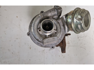  Турбина Fiat Fiorino  7991711, N1T04963   для двигателя 199 A9.000      