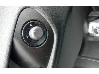Зеркало электрическое Opel Meriva B 2010 - 2016 года
