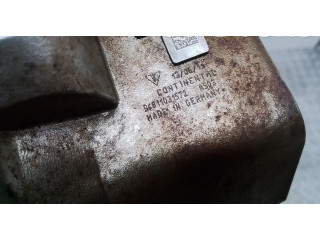 Топливный насос