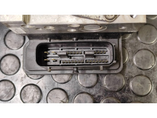 Блок АБС A98000N24, 476603na0a Nissan Leaf I (ZE0) 2010-2017 года