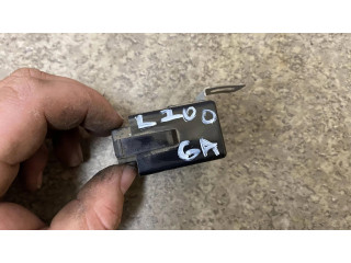 Блок управления MD142382, K8T52371 Mitsubishi L200