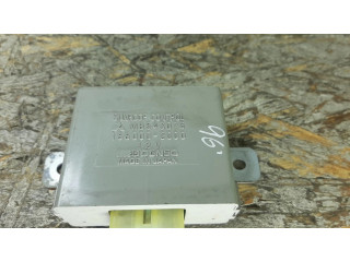 Блок управления MB543075, 1660002000 Mitsubishi Outlander