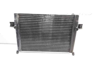 Интеркулер 52079499AC Jeep Grand Cherokee (WJ)