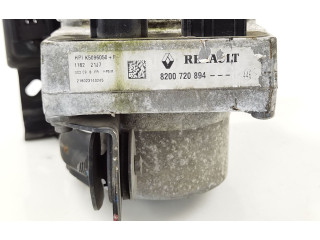 Vstřikovací čerpadlo 8200720894 Dacia Logan Pick-Up K9K K7