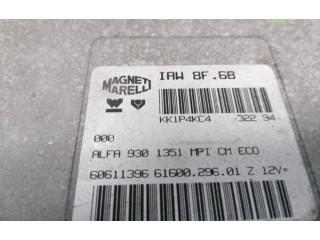 Řídící jednotka IAW8F.6B, 60611396 Alfa Romeo 145 - 146