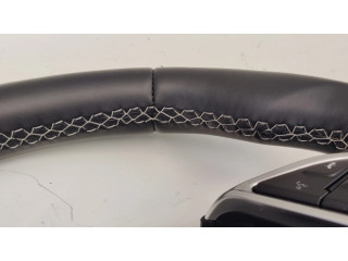 Руль Chevrolet Camaro   23406655      