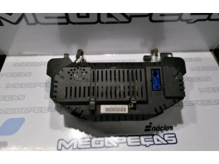 Přístrojová deska Audi A8 S8 D3 4E 2004 4E0920900F