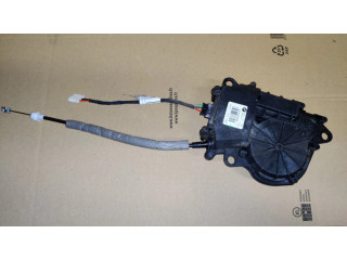 Zámek zadních dveří C43111101 BMW X1 F48 F49 2016