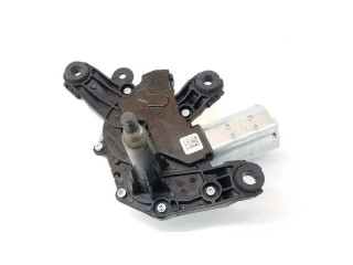 Моторчик заднего дворника 287105483R, W000034936 Renault Clio IV