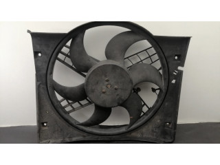 Вентилятор радиатора     7786009, 0130303846    BMW 3 E46 3.0