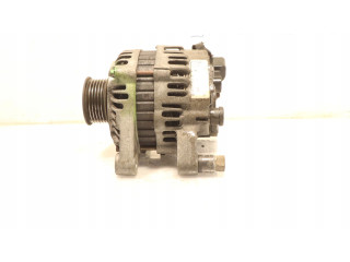 Генератор    Citroen C2      