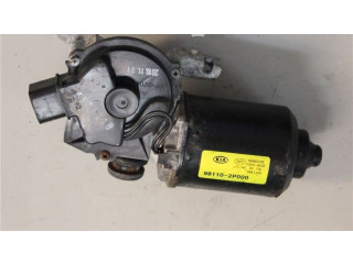 Моторчик дворников 981102P000, 981102P000 KIA Sorento