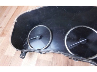 Панель приборов 8380078J01   Lexus NX       