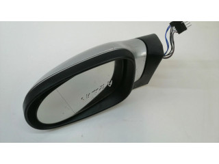 Зеркало электрическое левое Mercedes-Benz A W168 1997-2004 года