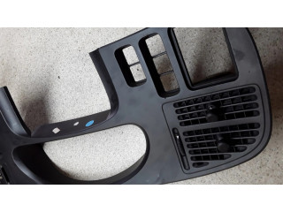 Отделочный щит панели (центральный)