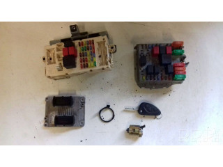 Řídící jednotka 0261207727 Alfa Romeo 147 2005