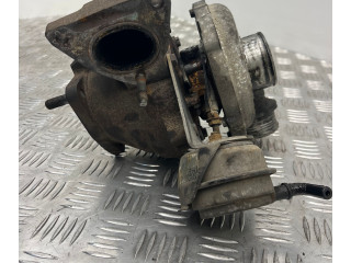  Турбина Volvo V70  8653146, GT2052V         