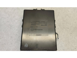 Блок управления 89340-50010, 188100-0352 Lexus LS 430