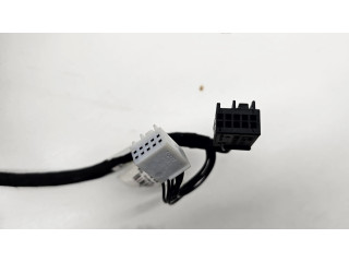 Zpětné zrcátko levé Mercedes-Benz E W212 2010 A2128107519, A3159443