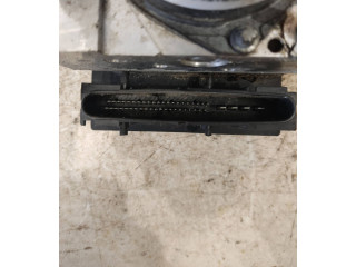 Блок АБС 57110SWYG011M1, 1KSWYG02770180091 Honda CR-V 2007-2012 года