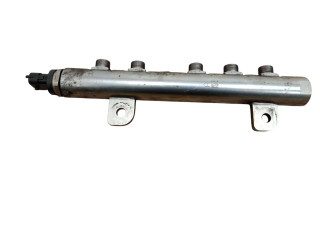 Топливная рампа 0445216050, 35032008F   Jeep Grand Cherokee  