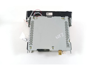 Радио/ проигрыватель CD/DVD / навигация 6V0035871 Skoda Fabia Mk3 (NJ)