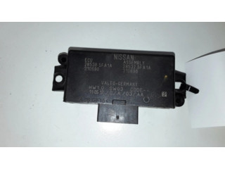 Другие блоки управления / модули