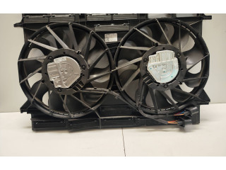 Вентилятор радиатора 80a121003, 3R0804121003 Audi Q5 SQ5