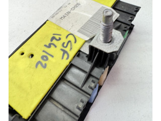 Pojistková skříňka 9636079380, 9636079380 Peugeot 3008 2011